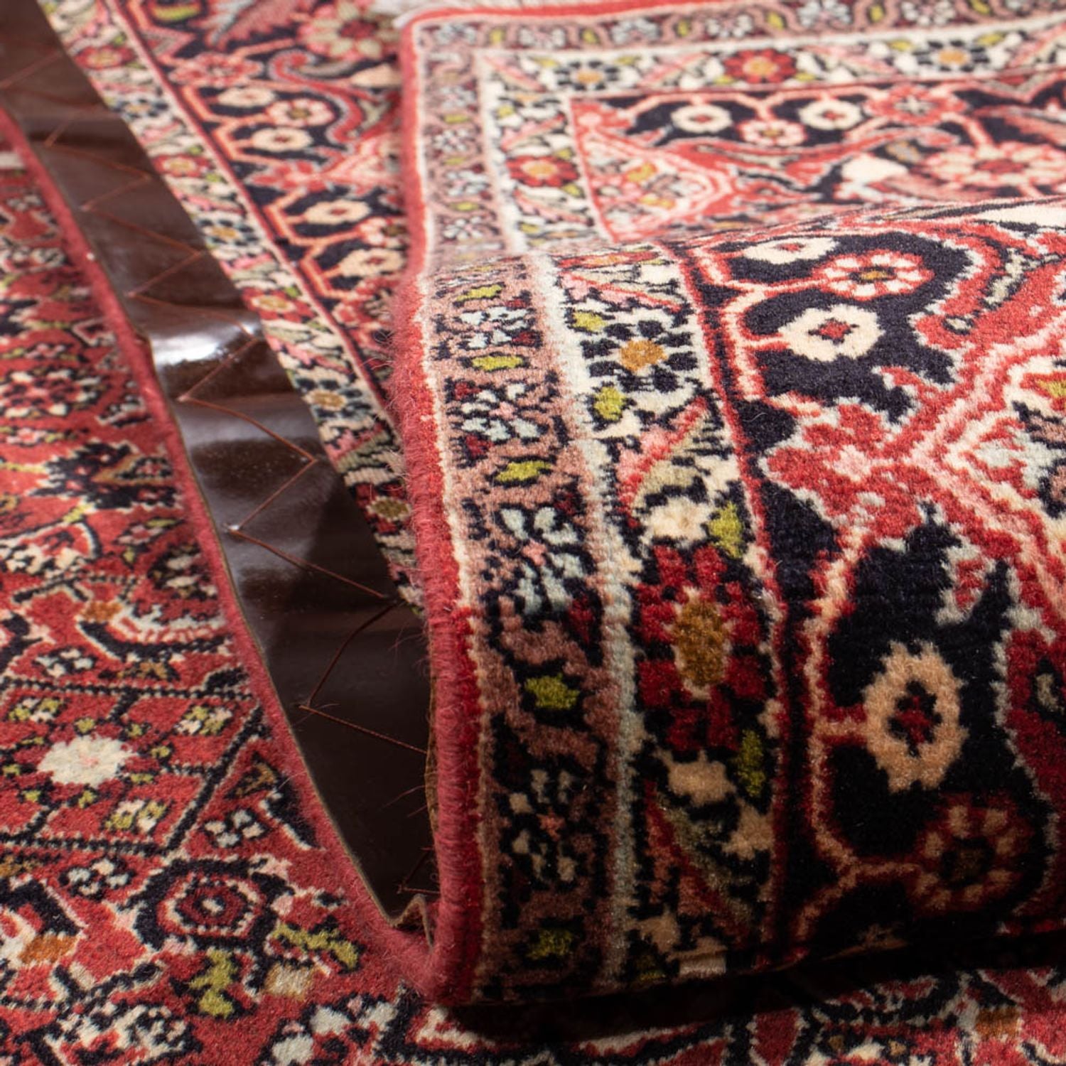Perserteppich - Bidjar 345 x 247 cm