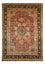 Perserteppich - Täbriz - Royal 398 x 295 cm Teppich Wohnzimmer