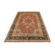 Perserteppich - Täbriz - Royal 398 x 295 cm Teppich Wohnzimmer