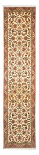Täbriz - 50 Raj Teppich 299x68cm - Perserteppich