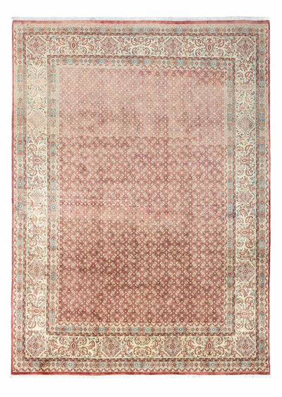 Moud Teppich 248x335cm - Perserteppich