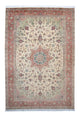 Täbriz - 50 Raj Teppich 300x200cm - Perserteppich