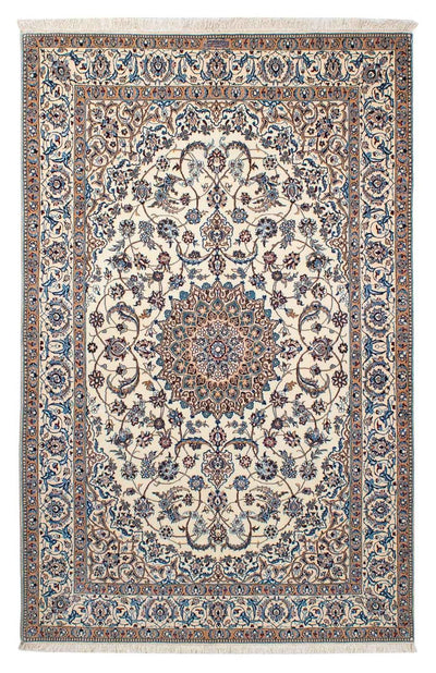 Nain - 6La Teppich 128x194cm - Perserteppich