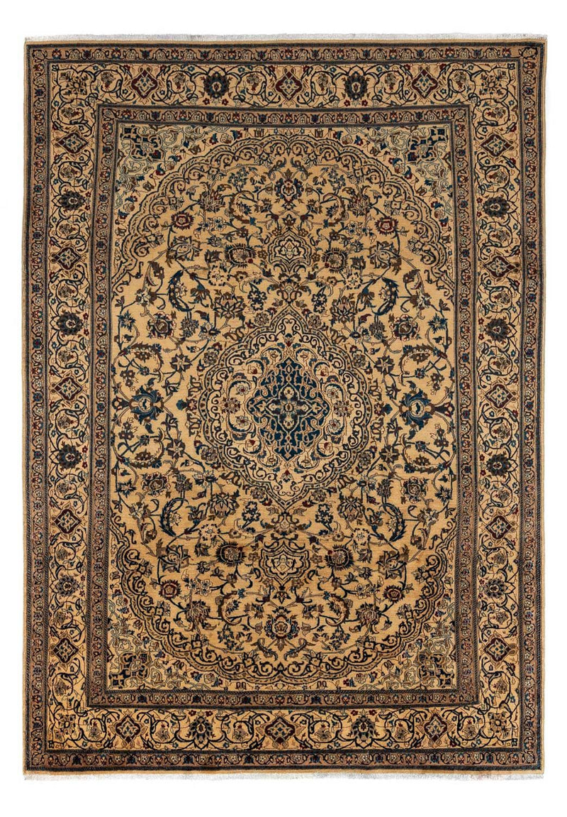 Perserteppich - Nain - Royal 340 x 240 cm