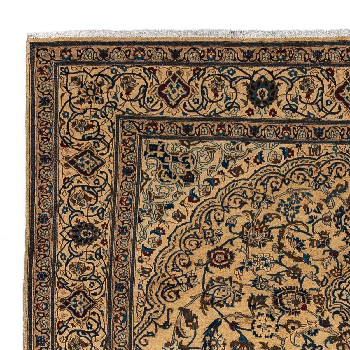 Perserteppich - Nain - Royal 340 x 240 cm