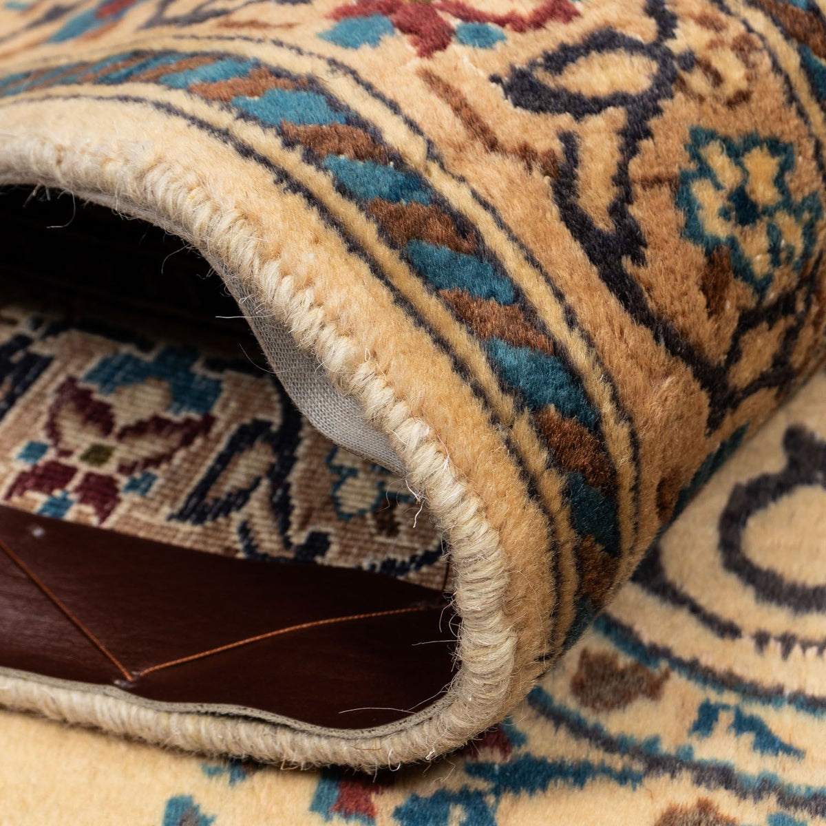 Perserteppich - Nain - Royal 340 x 240 cm