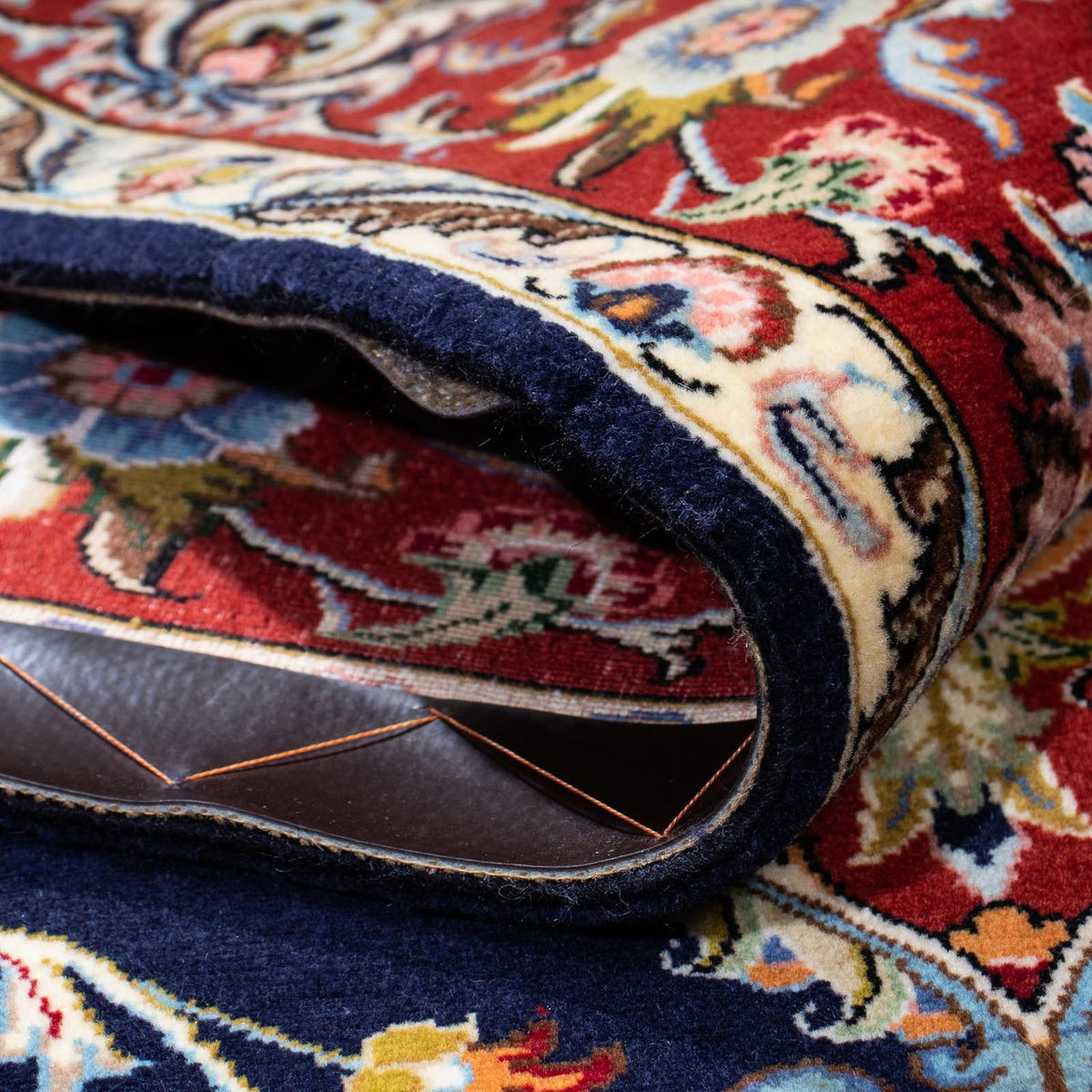 Perserteppich - Ghom 198 x 142 cm