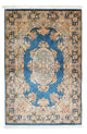 Ghom Teppich 121x80cm - Perserteppich