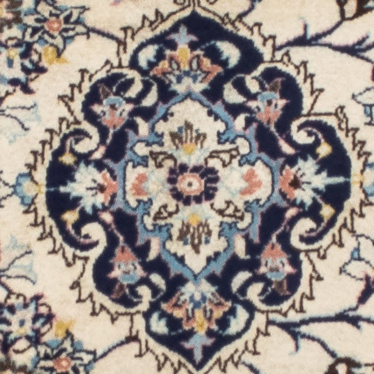 Perserteppich - Classic 290 x 65 cm - beige