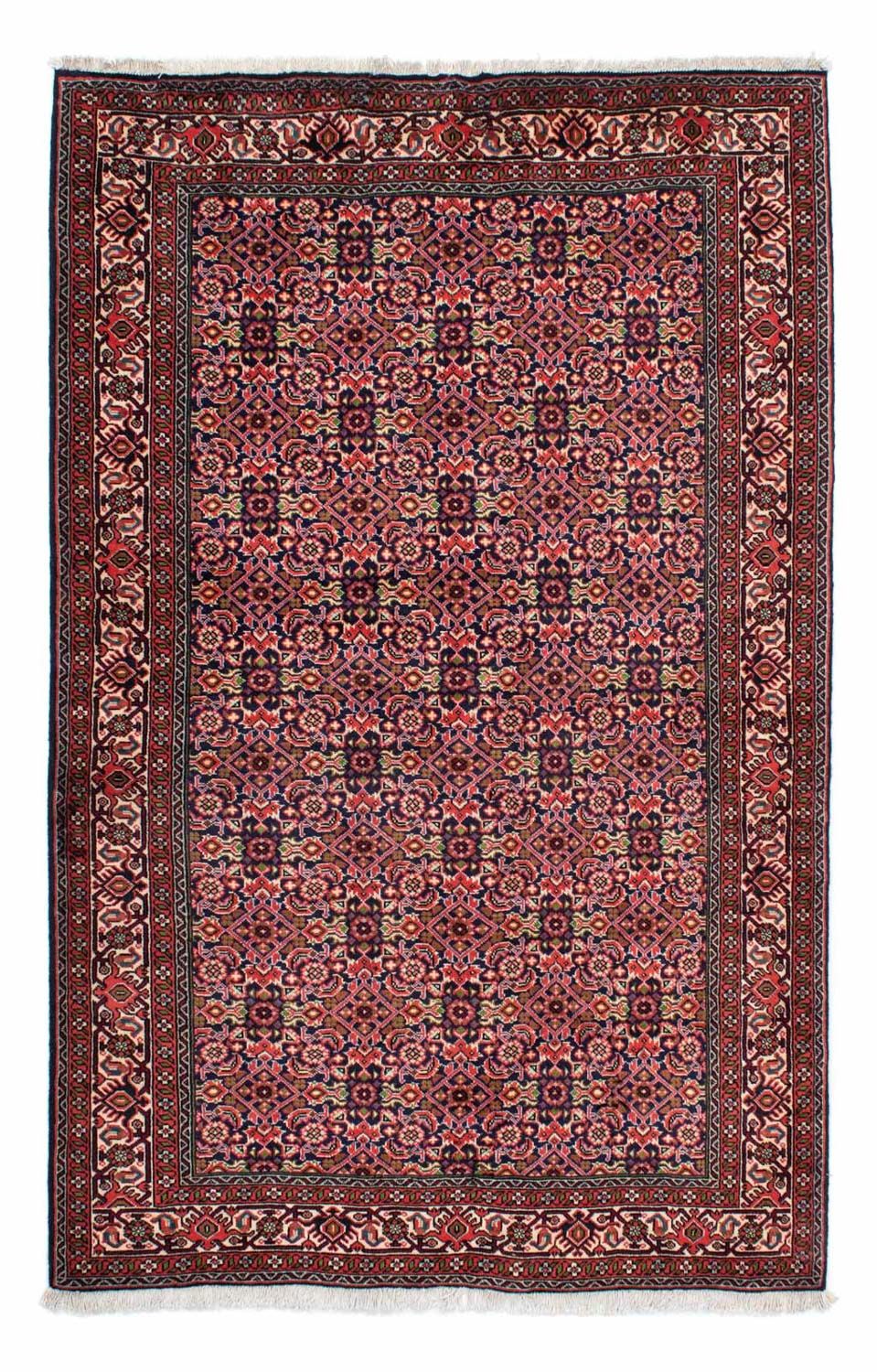 Perserteppich - Bidjar 200 x 128 cm