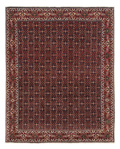 Bidjar Teppich 205x248cm - Perserteppich