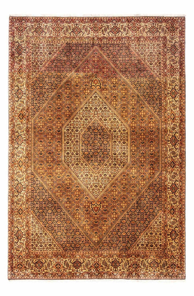 Bidjar - Takab Teppich 202x297cm - Perserteppich