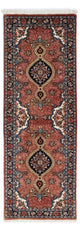 Ghom Teppich 192x68cm - Perserteppich