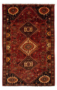 Shiraz Teppich 285x185cm - Perserteppich – product image
