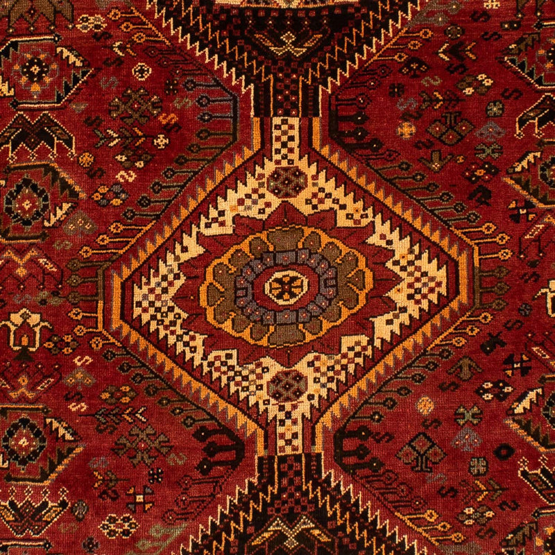 Perserteppich - Nomadic 285 x 185 cm
