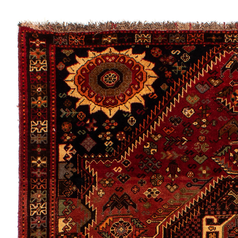 Perserteppich - Nomadic 285 x 185 cm