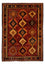 Perserteppich - Nomadic 280 x 202 cm
