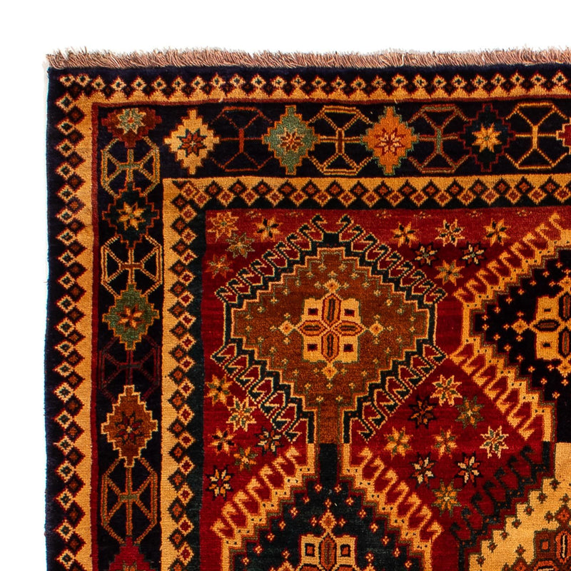 Perserteppich - Nomadic 280 x 202 cm