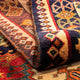 Perserteppich - Nomadic 280 x 202 cm