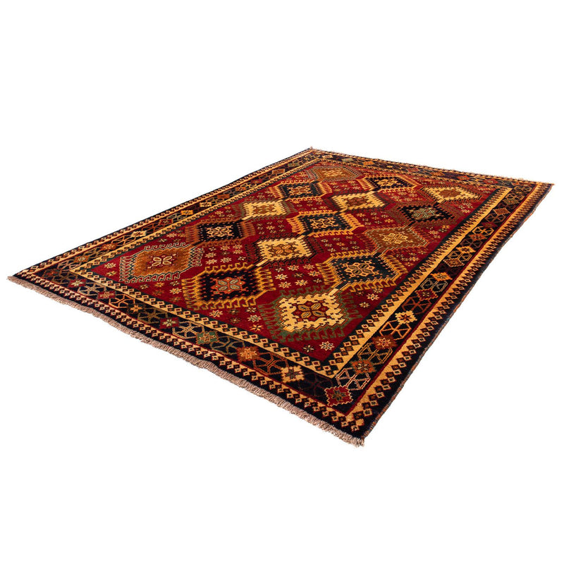 Perserteppich - Nomadic 280 x 202 cm
