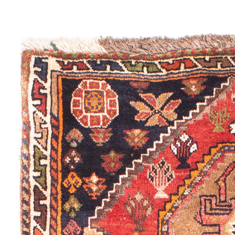 Perserteppich - Nomadic 150 x 84 cm