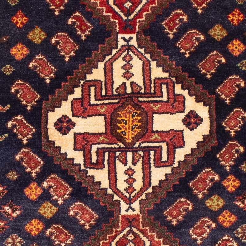 Perserteppich - Nomadic 148 x 80 cm