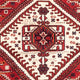 Perserteppich - Nomadic 277 x 178 cm