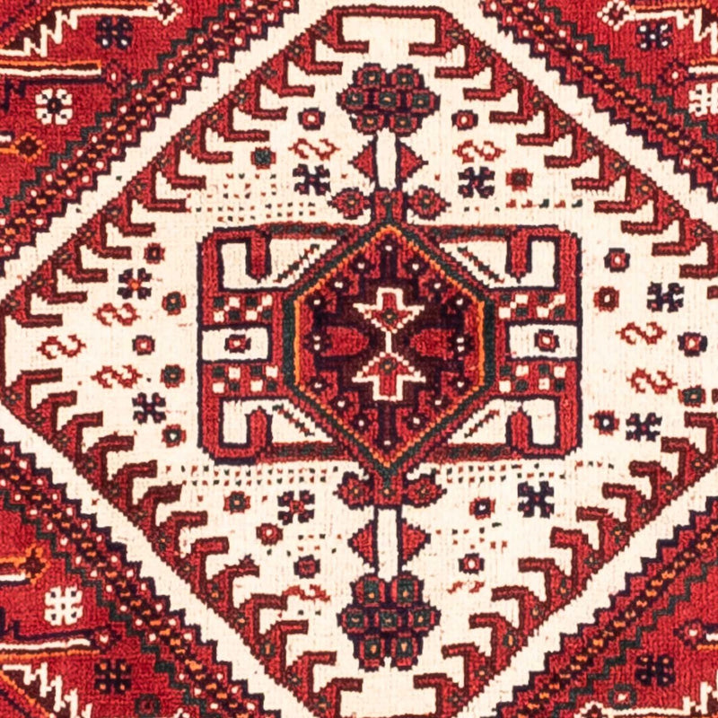 Perserteppich - Nomadic 277 x 178 cm