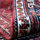 Perserteppich - Nomadic 277 x 178 cm