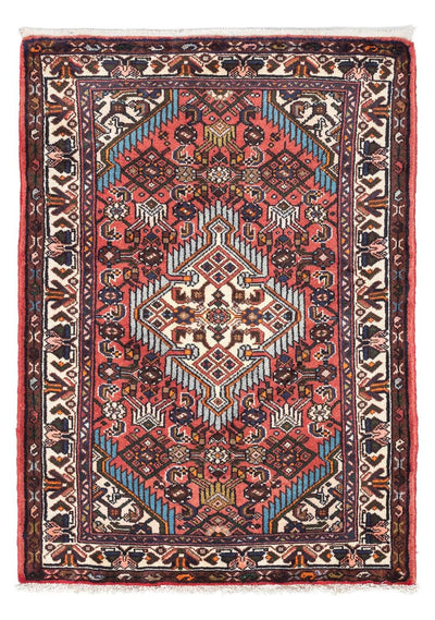 Hamadan Teppich 80x114cm - Perserteppich