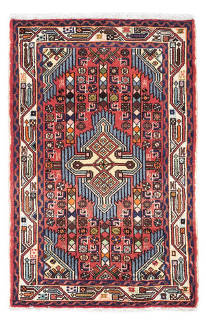 Perserteppich - Nomadic 120 x 75 cm
