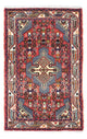 Perserteppich - Nomadic 120 x 75 cm