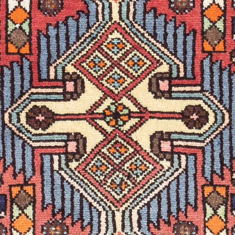 Perserteppich - Nomadic 120 x 75 cm