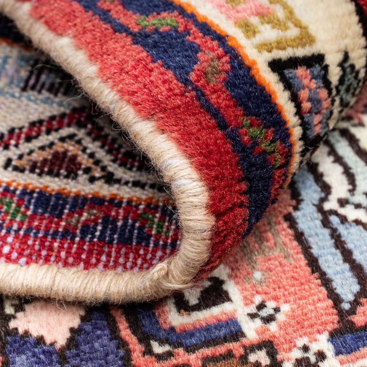 Perserteppich - Nomadic 120 x 75 cm