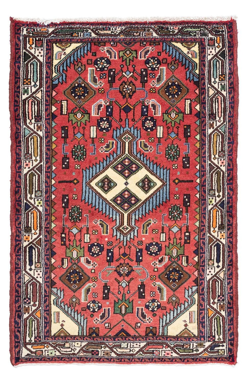 Perserteppich - Nomadic 126 x 83 cm