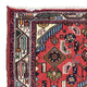Perserteppich - Nomadic 126 x 83 cm