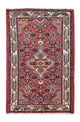 Hamadan Teppich 126x80cm - Perserteppich