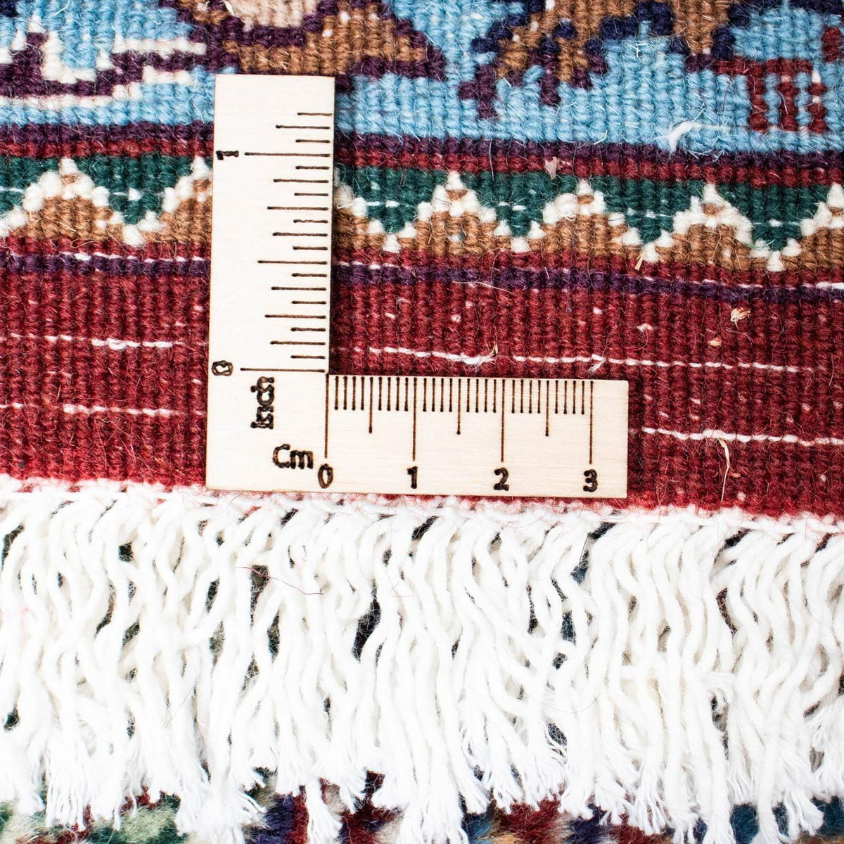 Perserteppich - Classic 288 x 204 cm