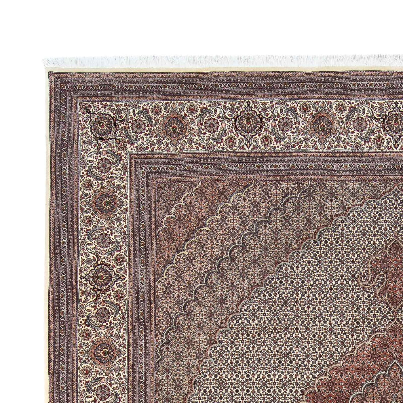 Täbriz Teppich 300x250cm - Perserteppich