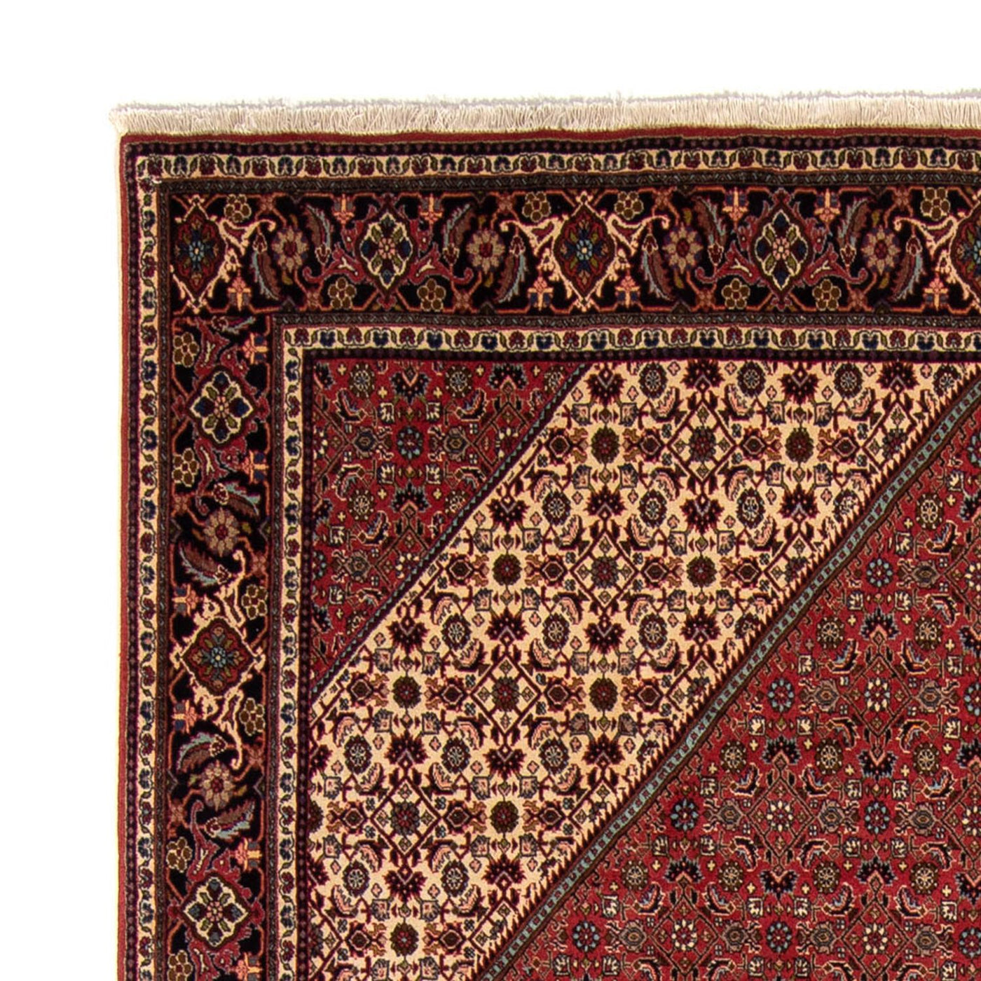 Bidjar Teppich 343x248cm - Perserteppich