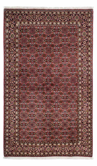 Bidjar - Zanjan Teppich 138x231cm - Perserteppich