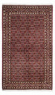 Bidjar - Zanjan Teppich 231x138cm - Perserteppich