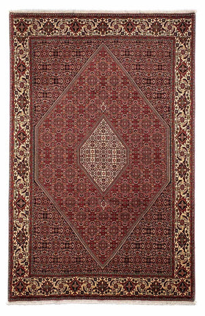 Perserteppich - Bidjar 304 x 200 cm