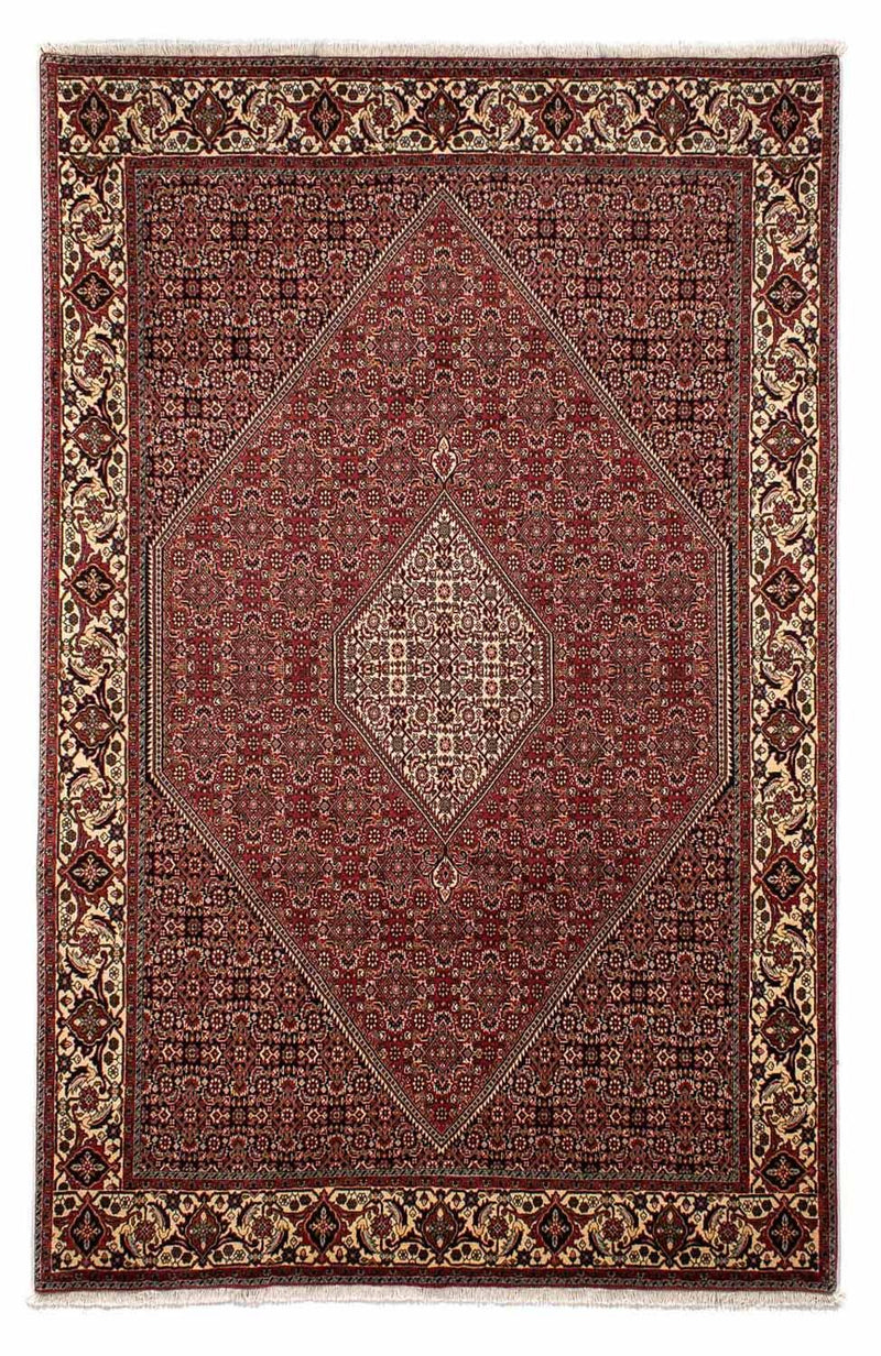 Perserteppich - Bidjar 304 x 200 cm
