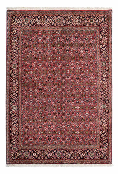 Bidjar - Zanjan Teppich 142x207cm - Perserteppich