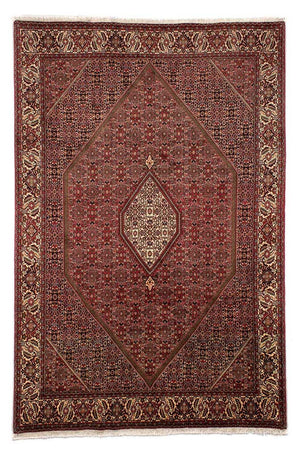 Perserteppich - Bidjar 305 x 202 cm