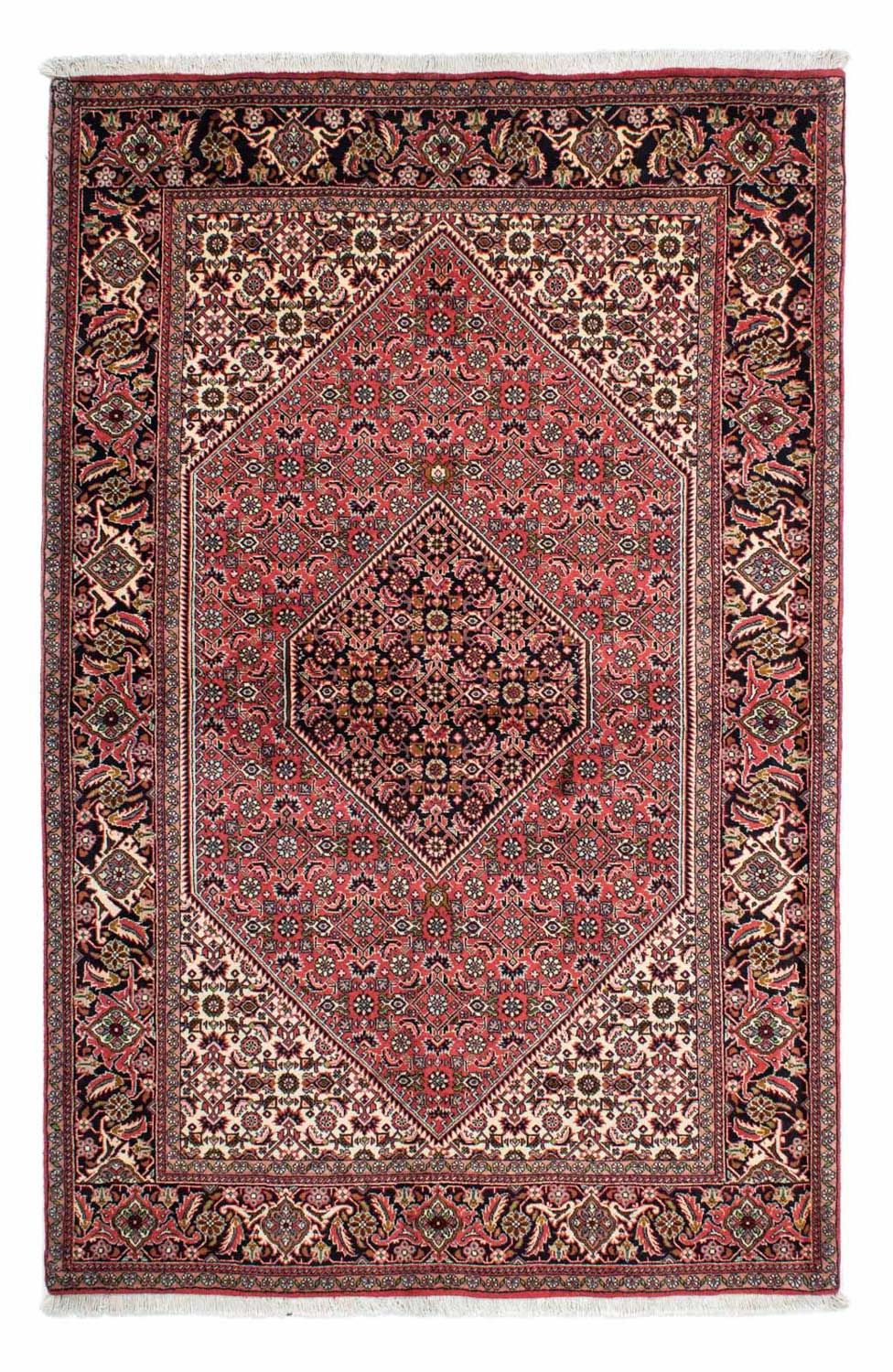 Perserteppich - Bidjar 222 x 142 cm