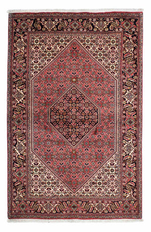 Perserteppich - Bidjar 222 x 142 cm