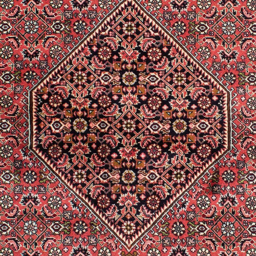 Perserteppich - Bidjar 222 x 142 cm