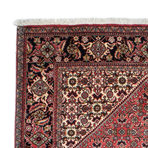 Perserteppich - Bidjar 222 x 142 cm